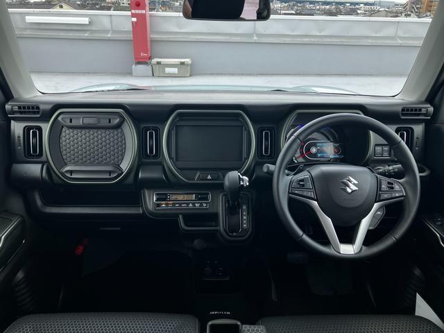 Suzuki Hustler 7