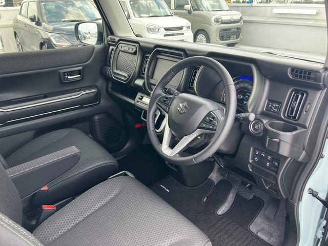 Suzuki Hustler 8