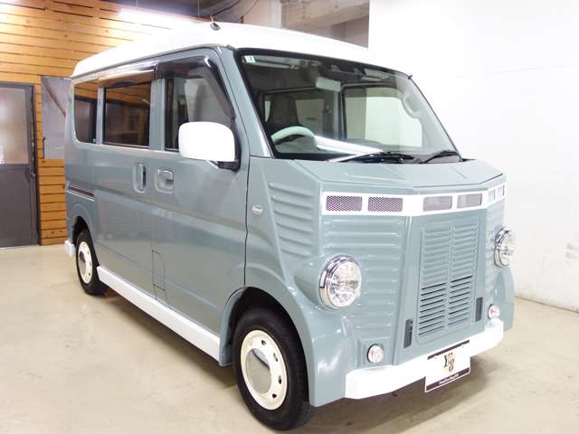 Nissan NV100 Clipper 12