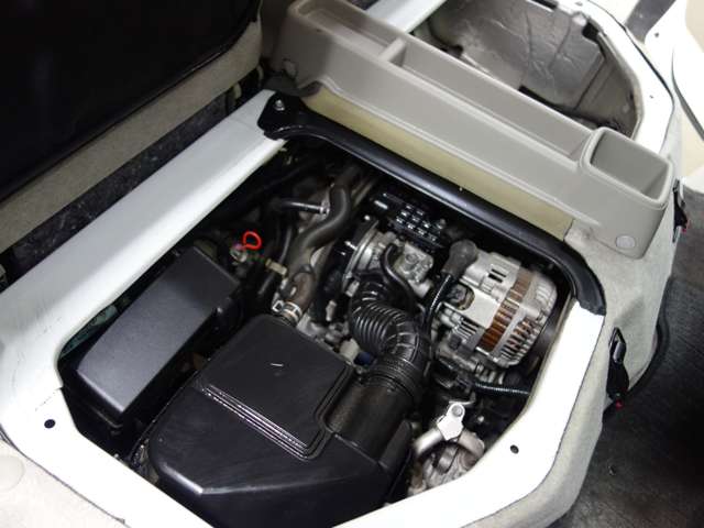 Nissan NV100 Clipper 5