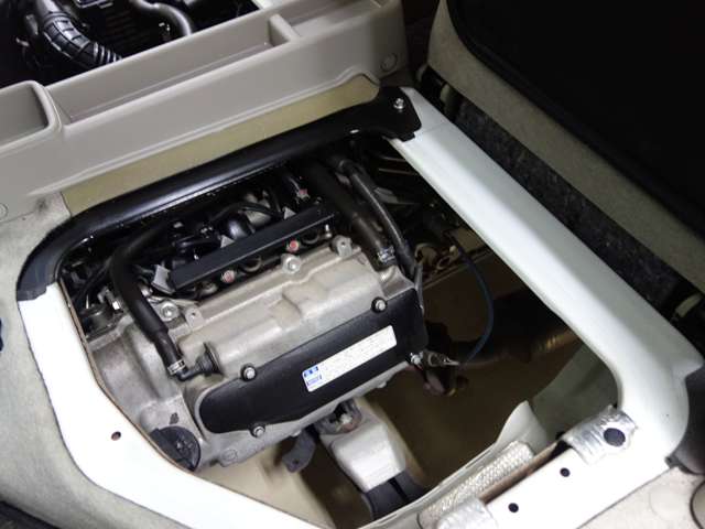 Nissan NV100 Clipper 6