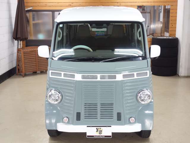 Nissan NV100 Clipper 8