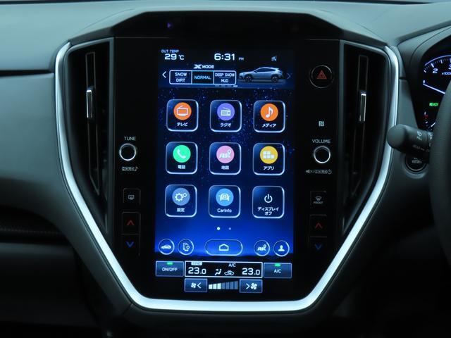 Subaru Crosstrek 12