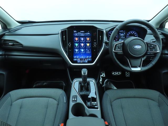 Subaru Crosstrek 5