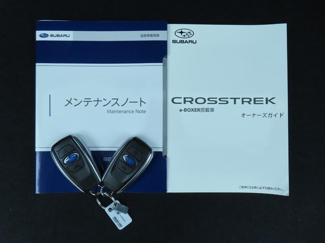 Subaru Crosstrek 6