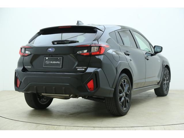 Subaru Crosstrek 7