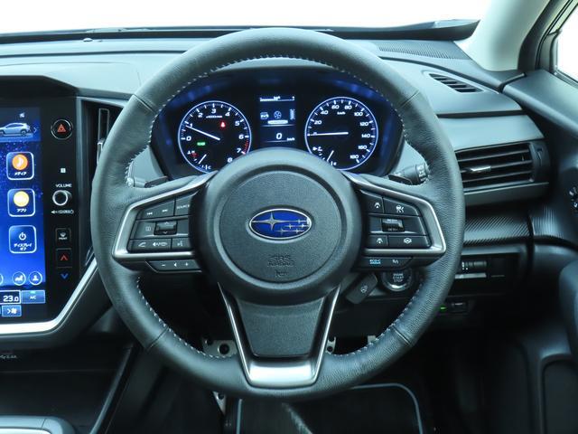 Subaru Crosstrek 9