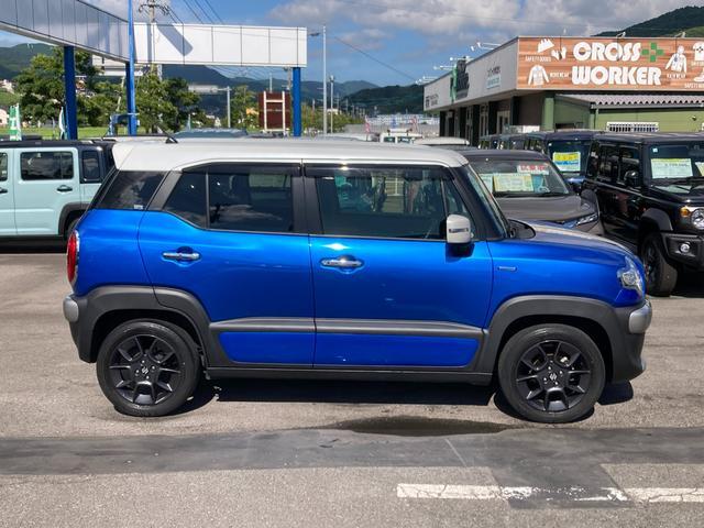 Suzuki XBEE 11
