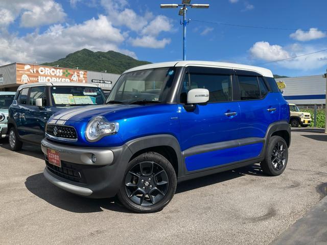 Suzuki XBEE 5