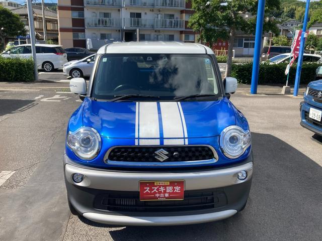 Suzuki XBEE 6