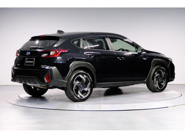 Subaru Crosstrek 2