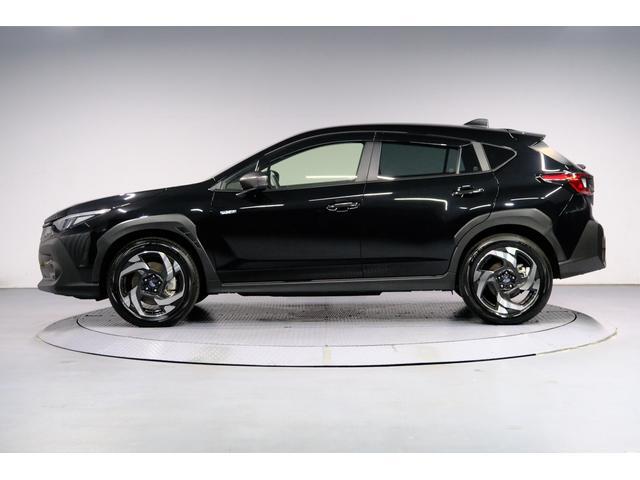 Subaru Crosstrek 3