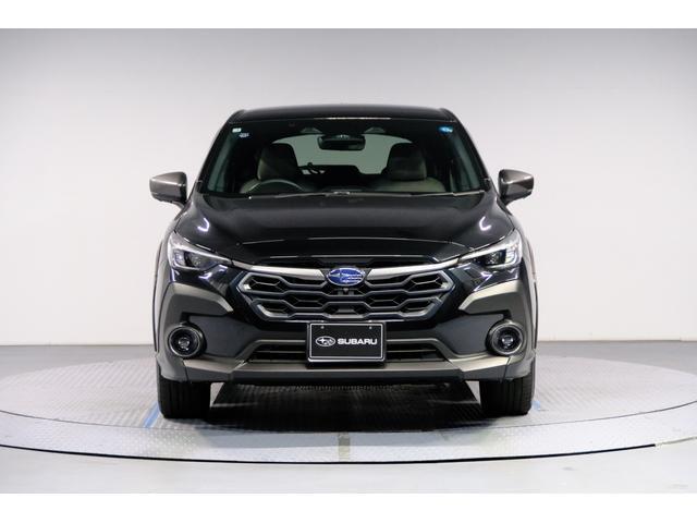 Subaru Crosstrek 4