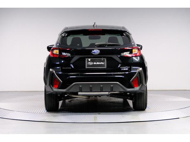 Subaru Crosstrek 5
