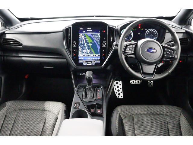 Subaru Crosstrek 6