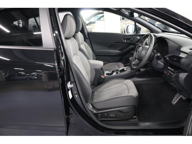 Subaru Crosstrek 8