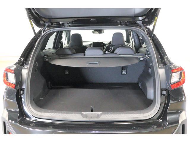 Subaru Crosstrek 10
