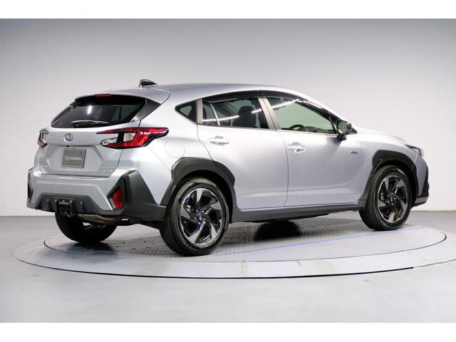 Subaru Crosstrek 2