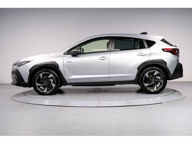 Subaru Crosstrek 3