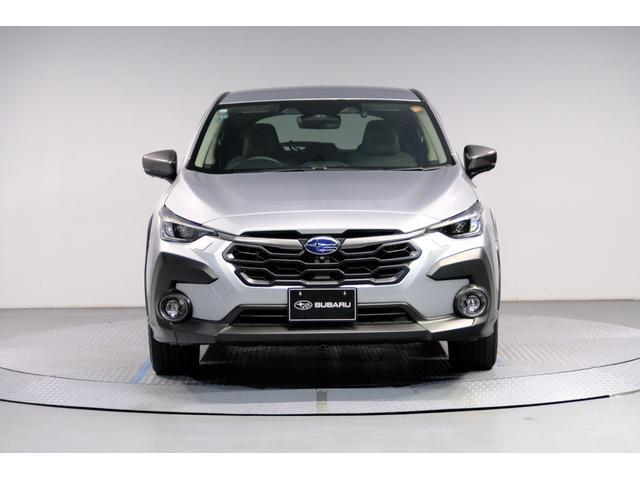 Subaru Crosstrek 4