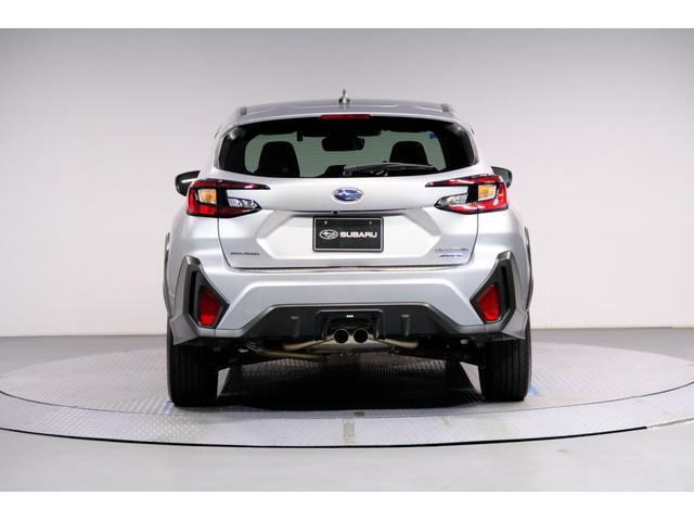 Subaru Crosstrek 5