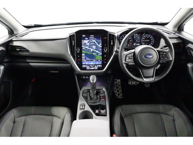 Subaru Crosstrek 6