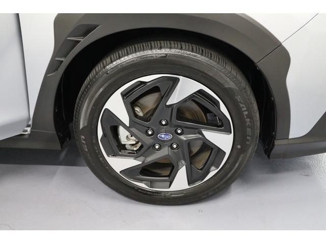 Subaru Crosstrek 7