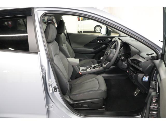 Subaru Crosstrek 8