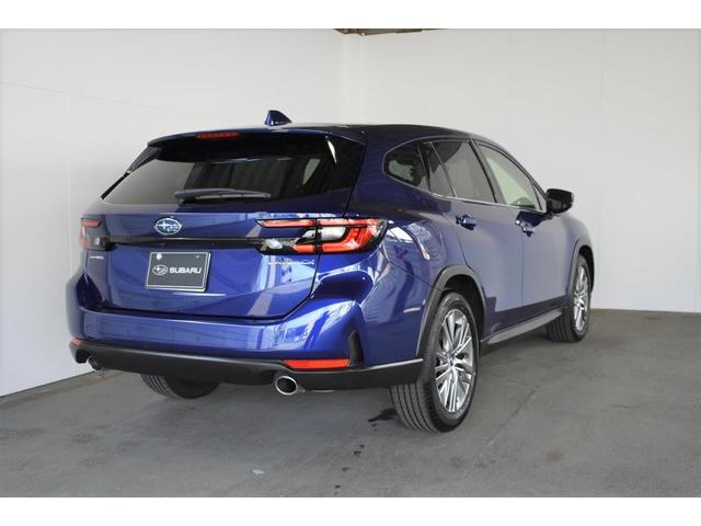 Subaru Levorg Layback 11