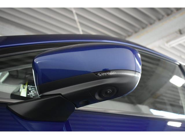 Subaru Levorg Layback 4