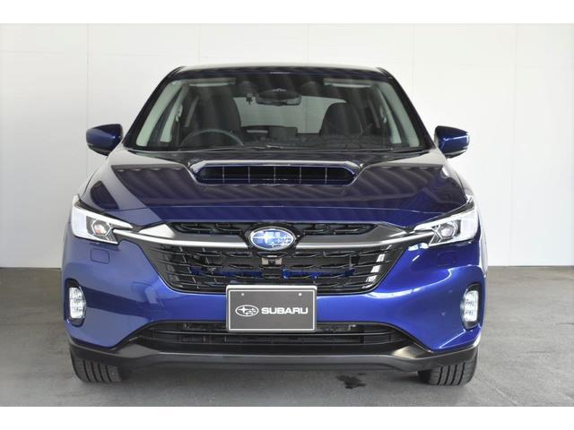 Subaru Levorg Layback 9