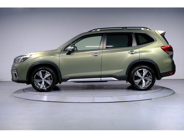 Subaru Forester 3