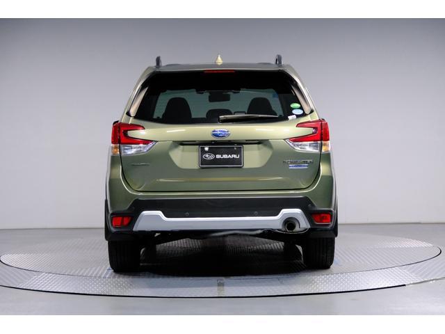 Subaru Forester 5