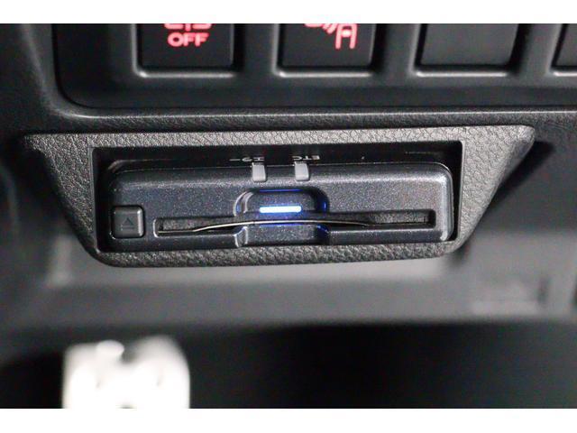 Subaru Forester 9