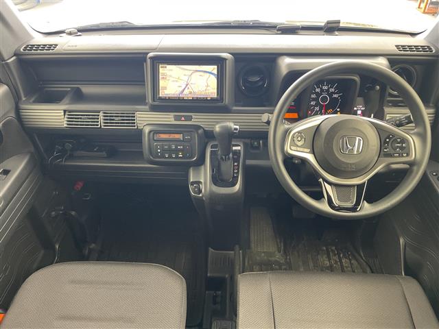 Honda N-VAN 2
