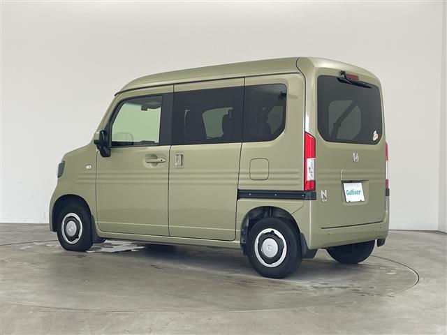 Honda N-VAN 3