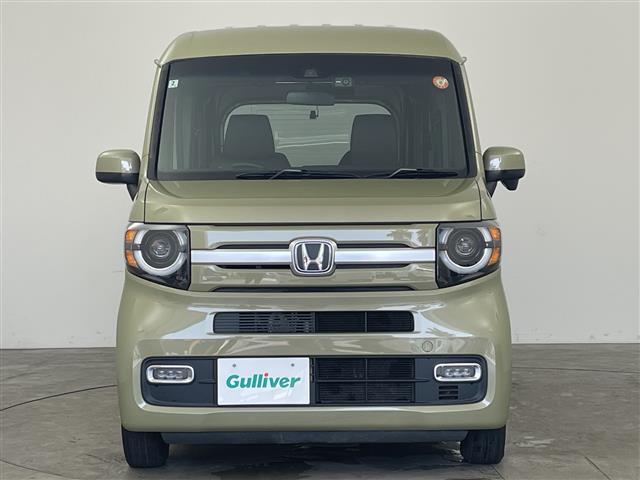 Honda N-VAN 6