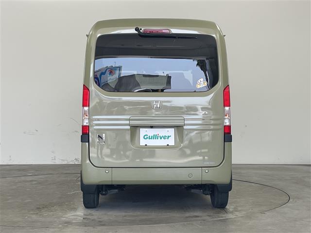 Honda N-VAN 7