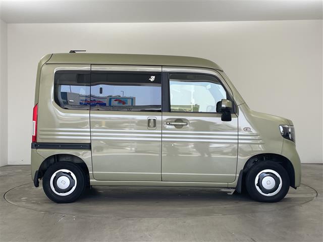 Honda N-VAN 9