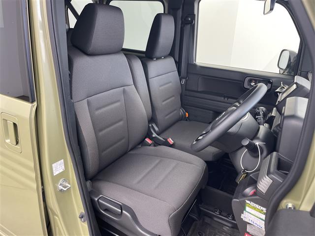 Honda N-VAN 10