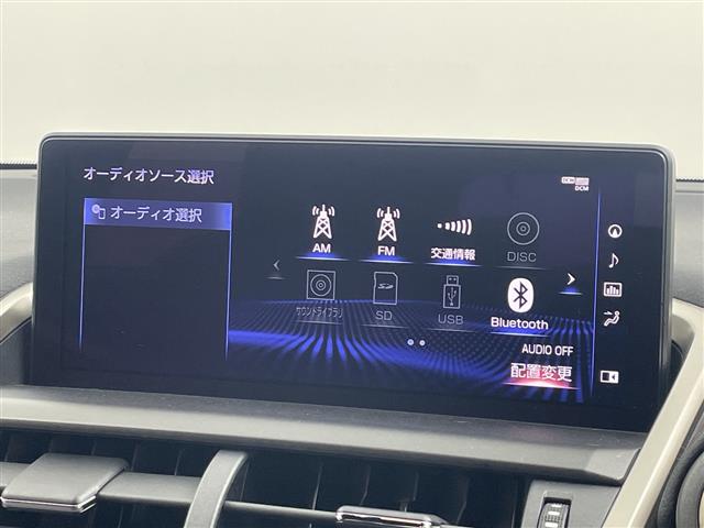 Lexus NX 8