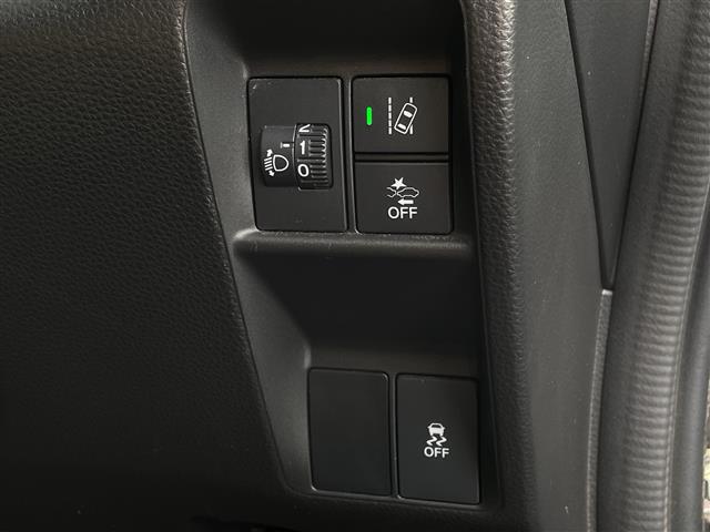 Honda N-VAN 11