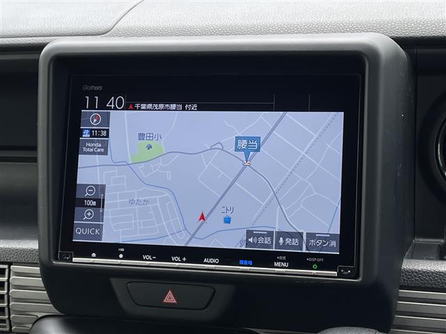 Honda N-VAN 5
