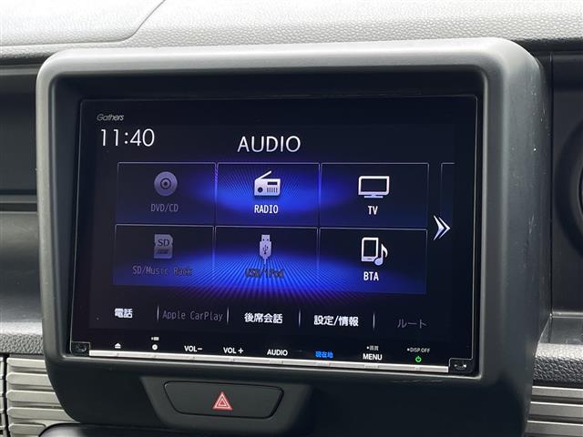 Honda N-VAN 7