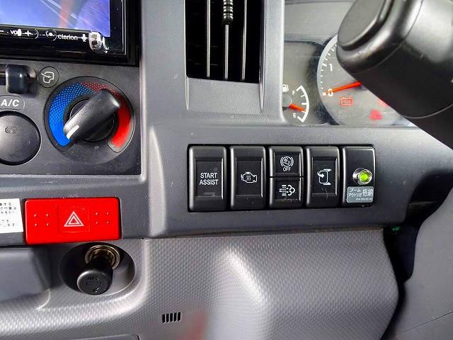Isuzu Elf 11