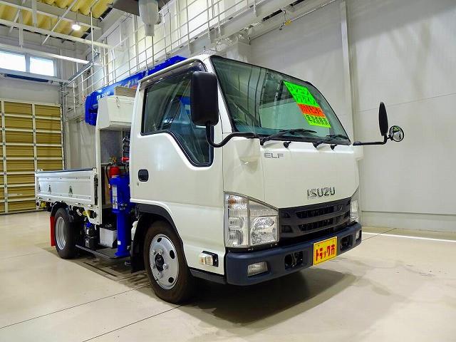 Isuzu Elf 2