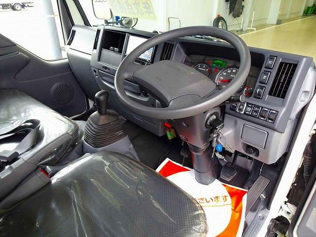 Isuzu Elf 5