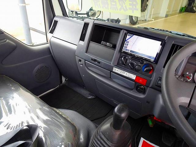 Isuzu Elf 9