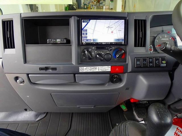 Isuzu Elf 10