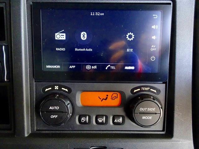 Isuzu Giga 11